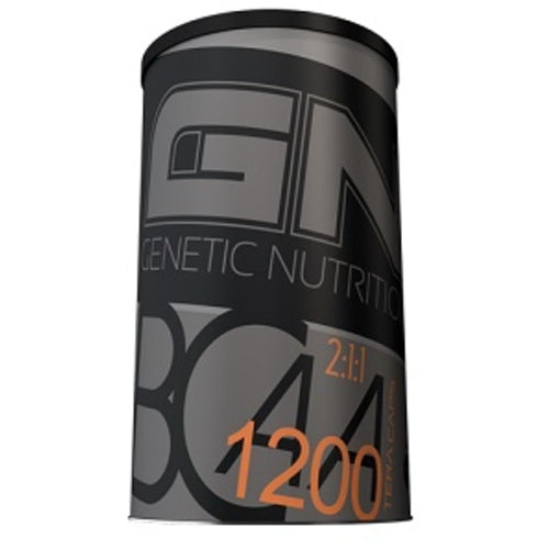 Gn Bcaa Tera Kapseln 1200 240 Kapsel