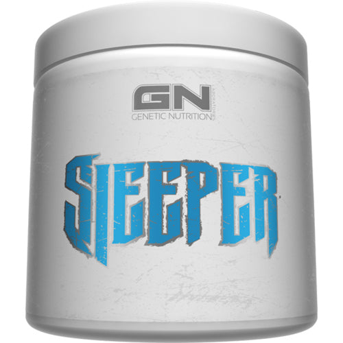Gn Bionic Sleeper Lemon 300G
