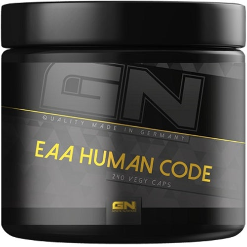 Gn Eaa Human Code 240 Kapseln