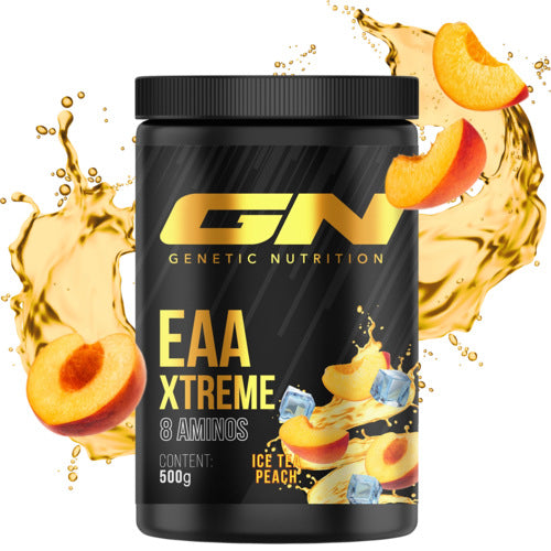 Gn Eaa Xtreme 500G Myrtille Noix de Coco