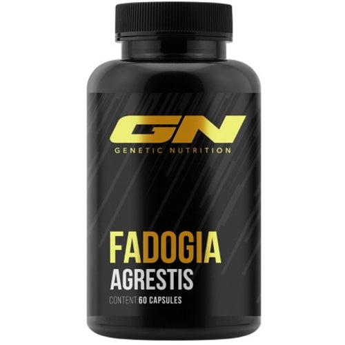 Gn Fadogia Agrestis 60 Kapseln
