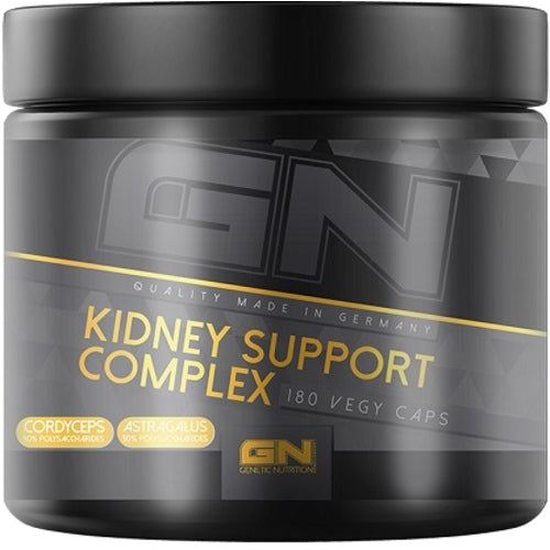 Gn Kidney Support Complex 180 Kapsel