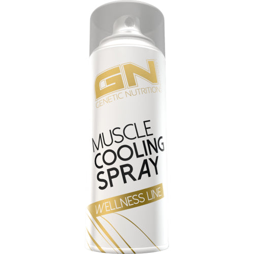 Gn Muscle Cooling Spray 150Ml
