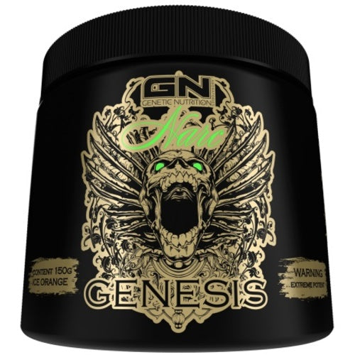 Gn Narc Genesis 150G Ice Energy