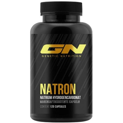 Gn Natron 120 Kapseln