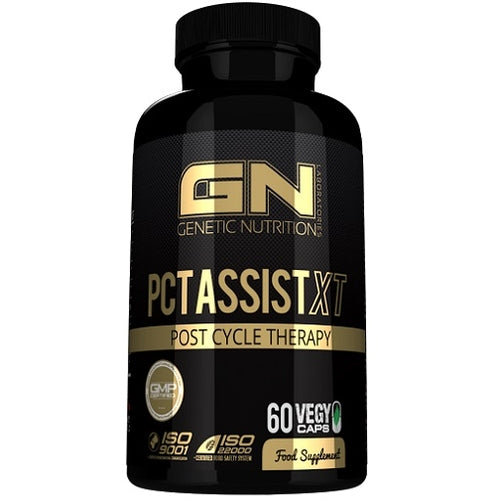 Gn Pct Assist Xt 90 Kapsel
