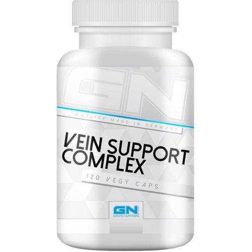 Gn Vein Support Complex 120 Kapseln