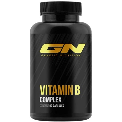 Gn Vitamin B-Complex 60 Kapsel