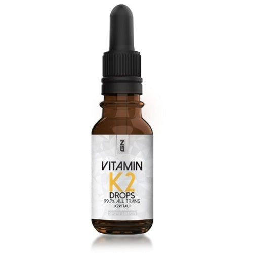 Gn Vitamin K2 Drops 99, 7
