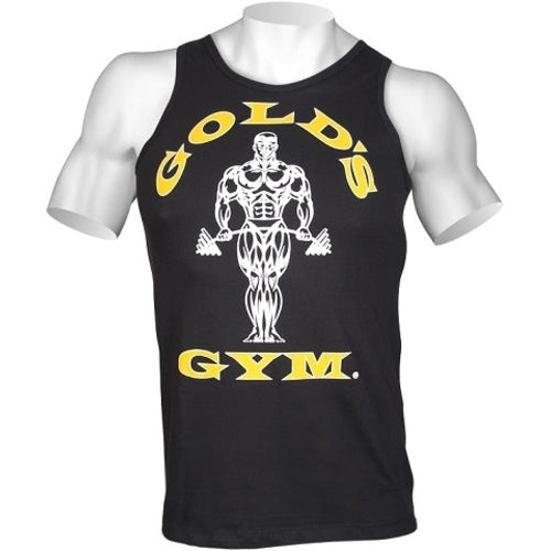 Golds Gym Gat19 Tank Black M
