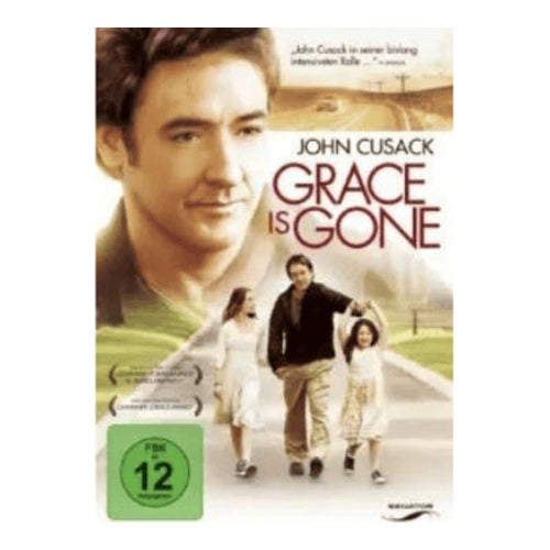 grace is gone dvd