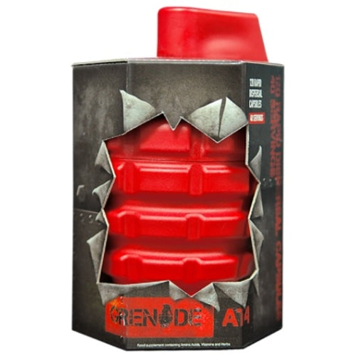 Grenade At4 120 Kapseln