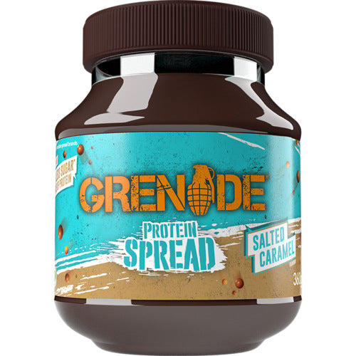 Grenade Carb Killa Spread 360G Salted Caramel