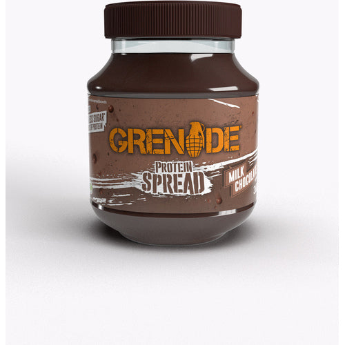 Grenade Carb Killa Spread 360G Milk Chocolate