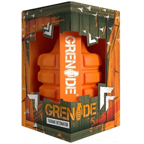 Grenade Thermo Detonator 100 Kapseln