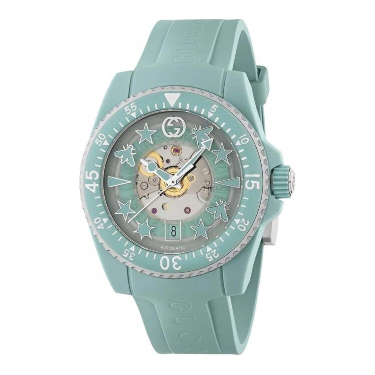 Gucci Dive Automatic
