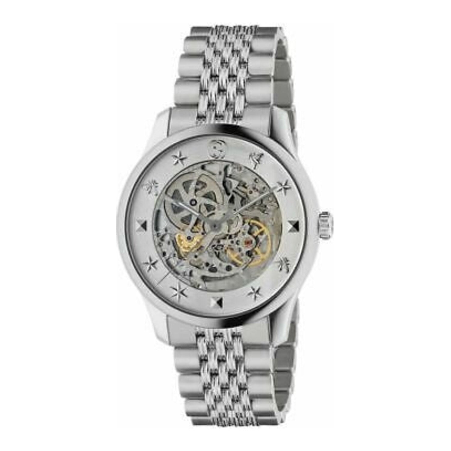 Gucci G Timeless Automatique