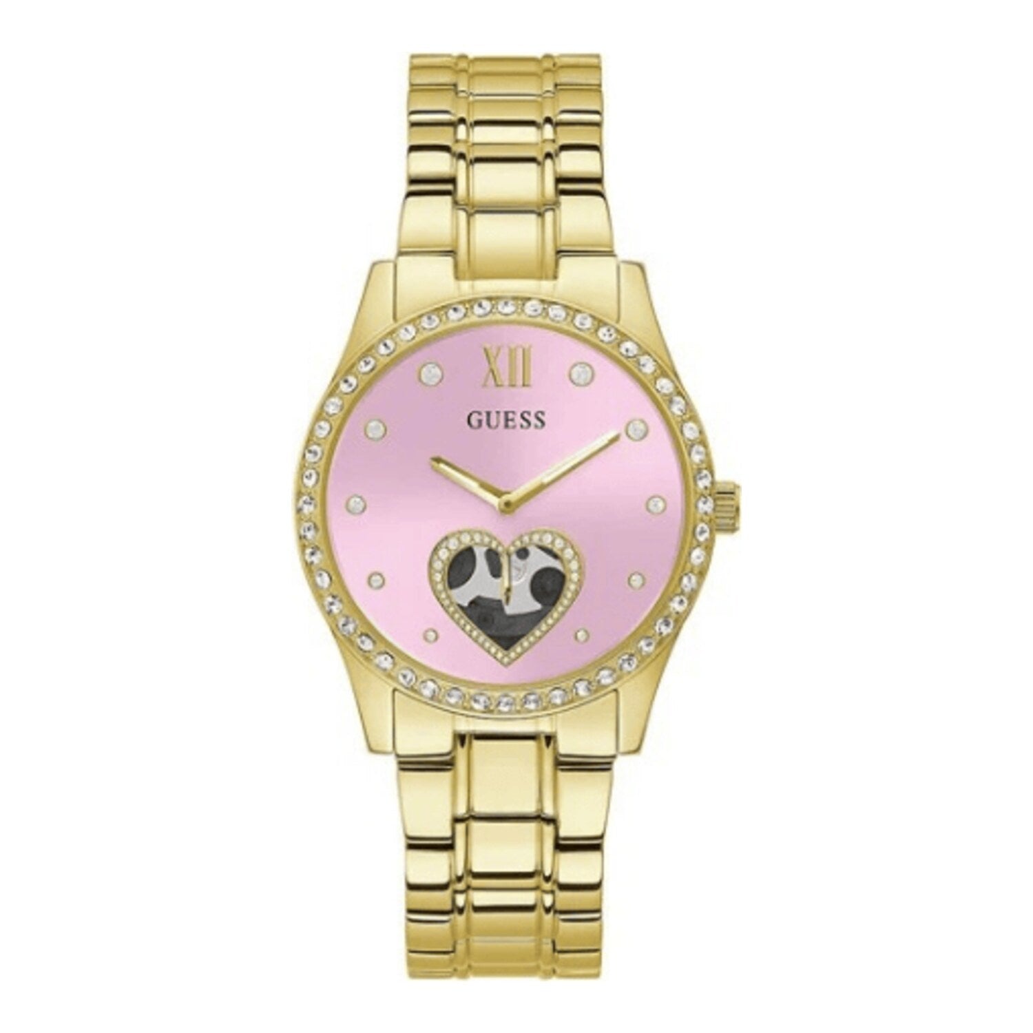 Guess Affinity City Lady