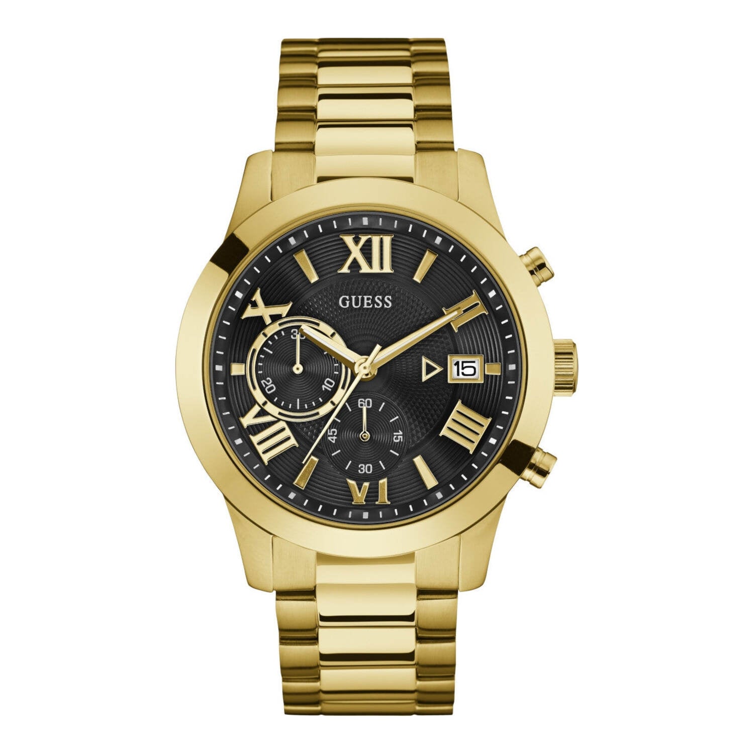 Chronographe Guess Atlas