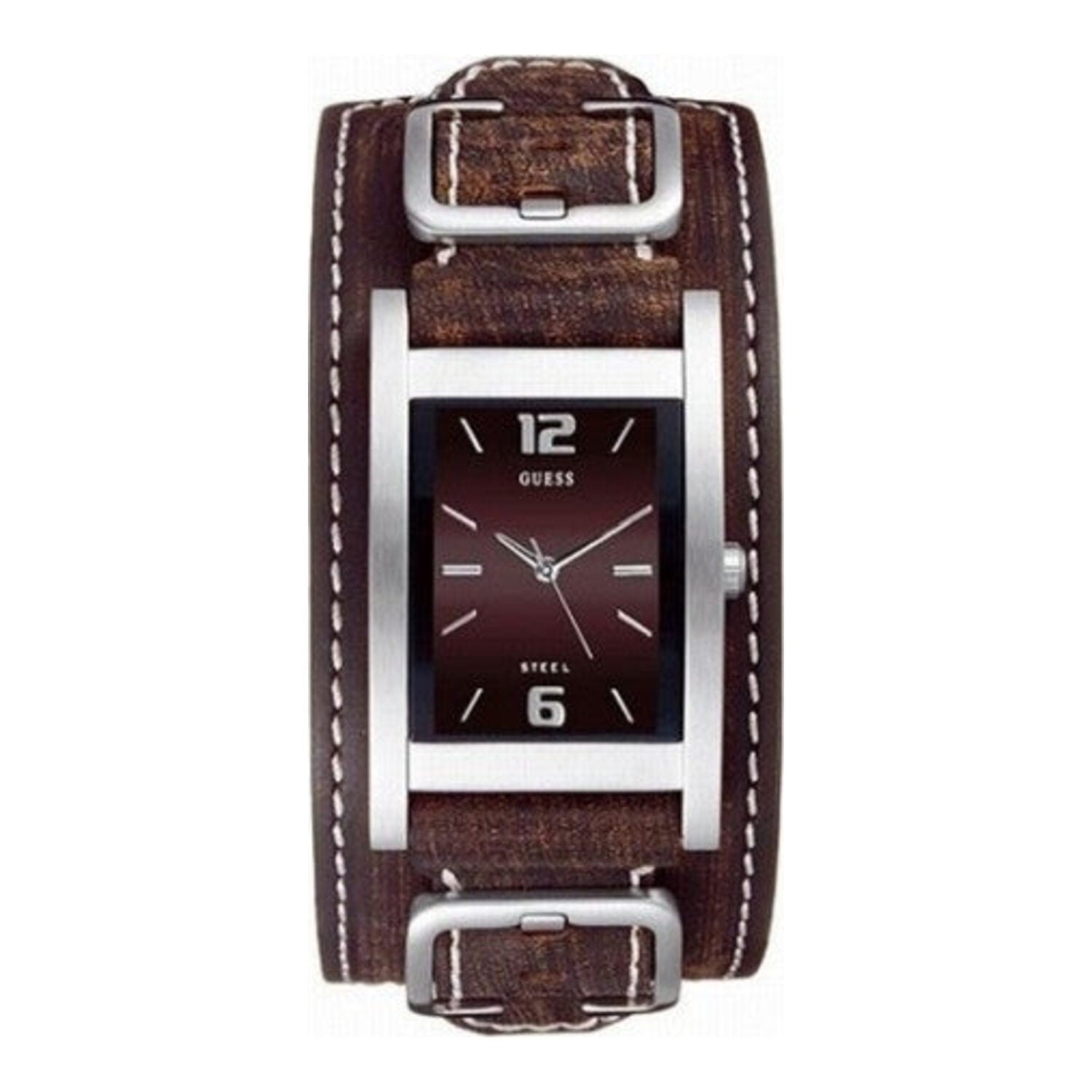 Guess Buckle Up Cuff