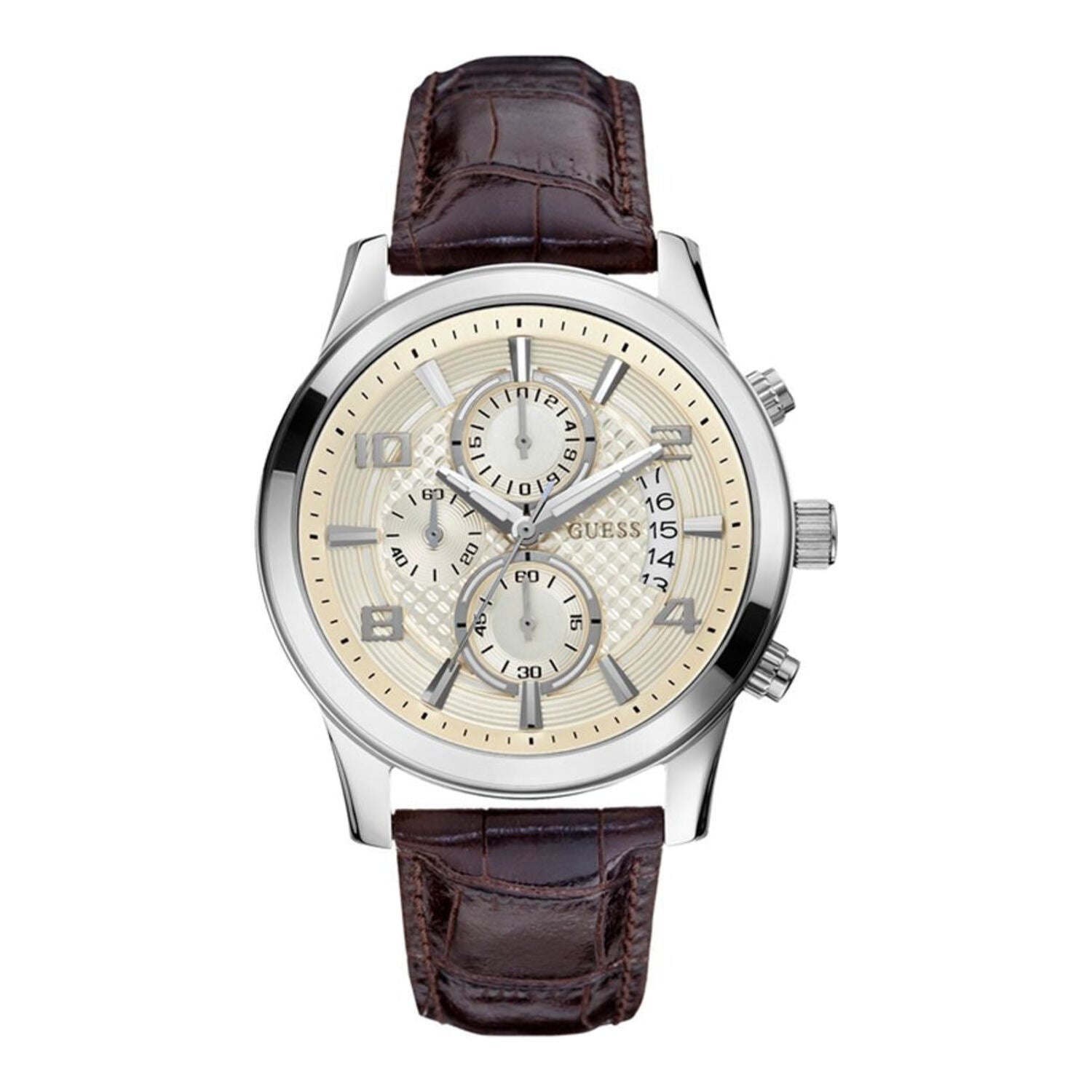Chronographe Guess Executive