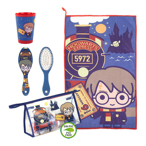 harry potter kosmetikkoffer