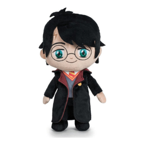 harry potter plueschfigur 29cm