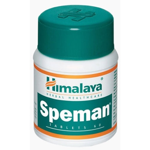 Himalaya Speman 120 Tabletten