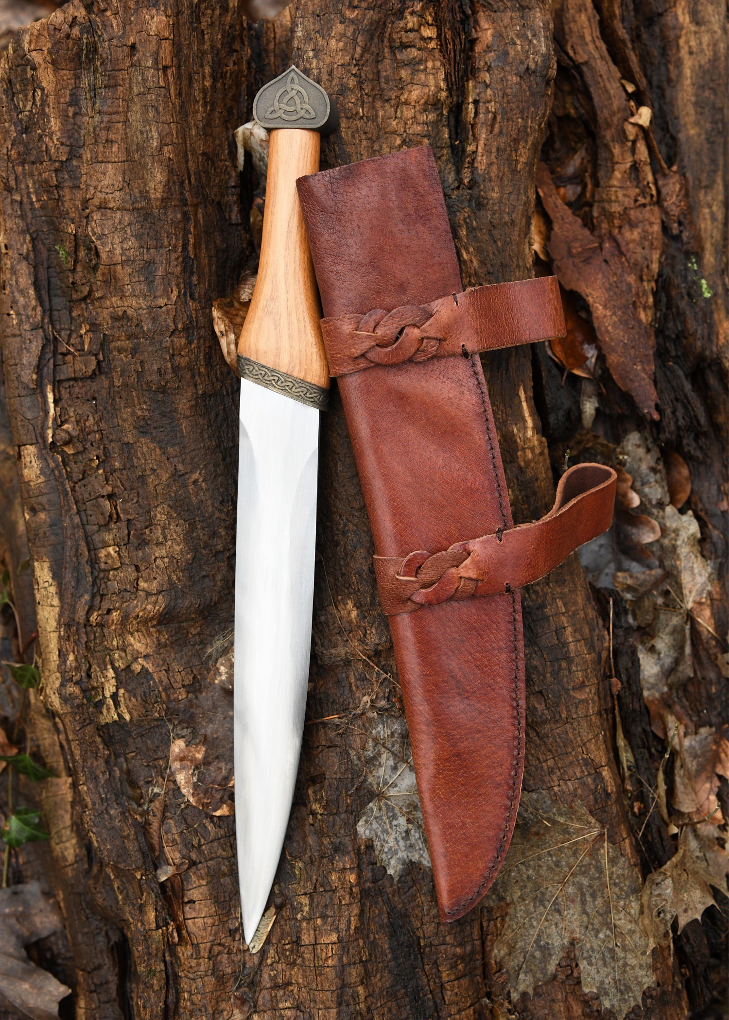 hanwei saechsisches skramasax