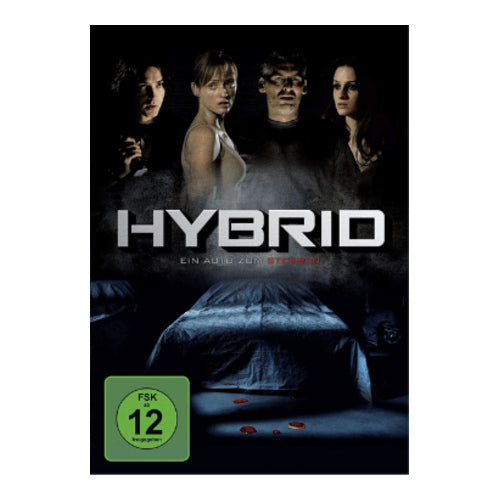 hybrid ein auto zum sterben dvd