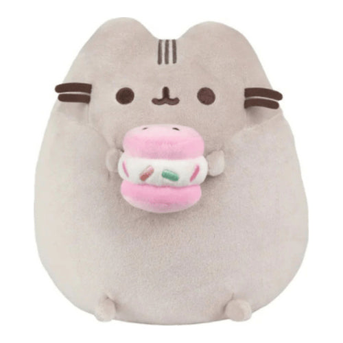 ice cream sandwich pusheen ca 24 cm plueschfigur