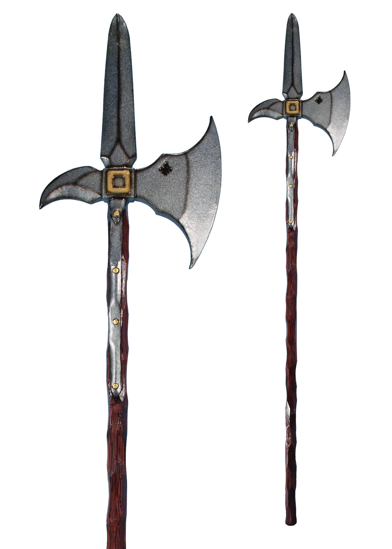 hellebarde