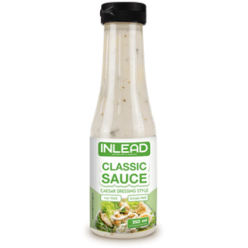 Inlead Classic Sauce 350Ml Sweet Curry Style
