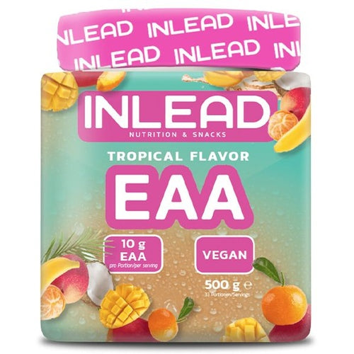 Inlead Eaa 500g Pomme Verte