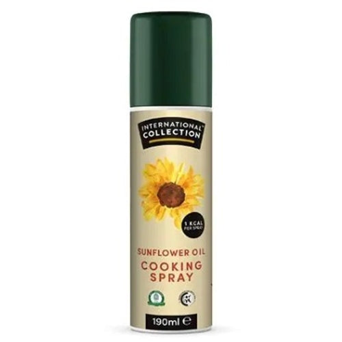 International Collection One Cal Spray 190Ml Coconut
