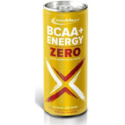 Ironmaxx Nightpump Zero 270G Dose Tropical