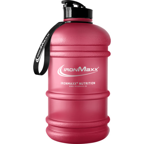 Ironmaxx Water Gallon 2, 2L Grün
