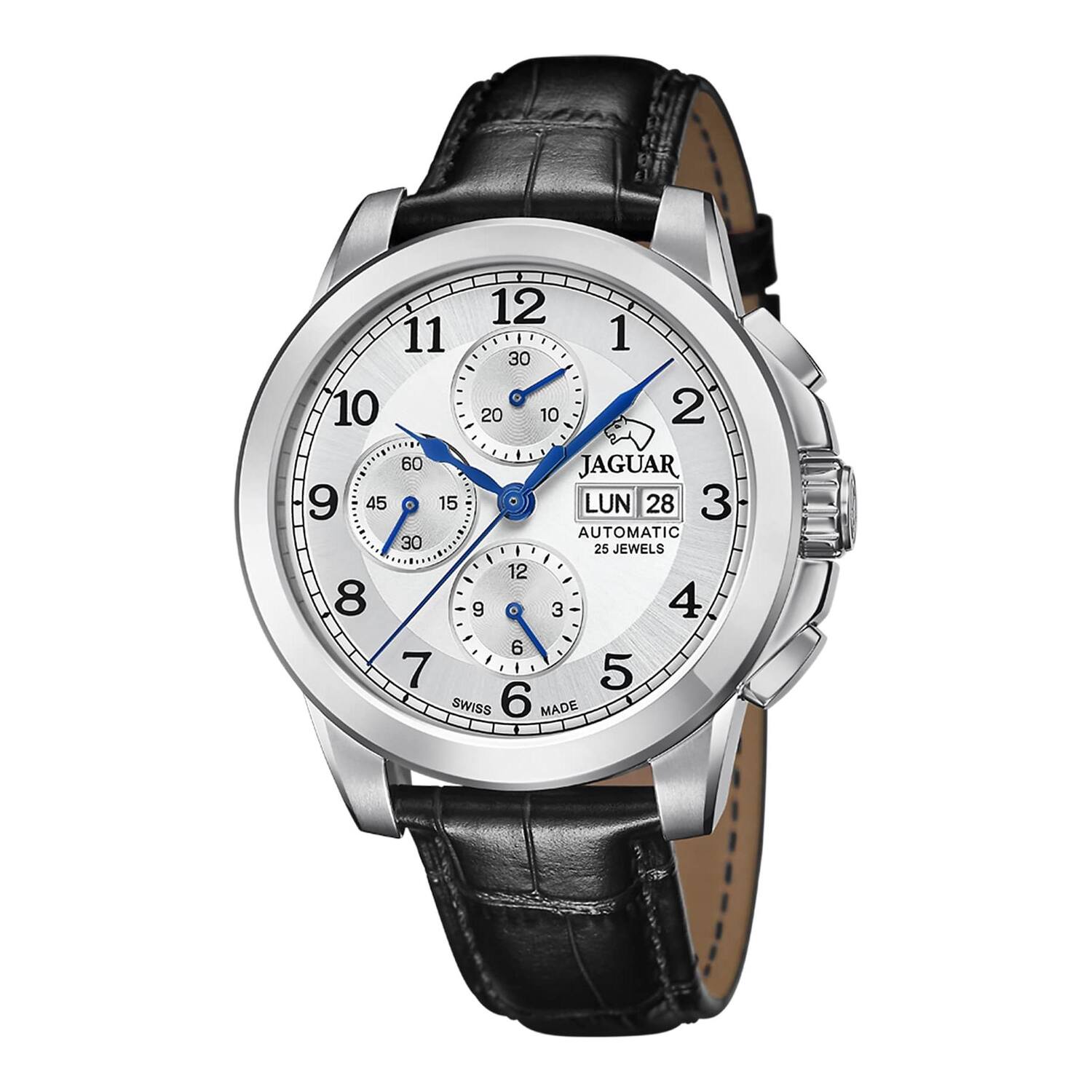 Jaguar Le Chronographe