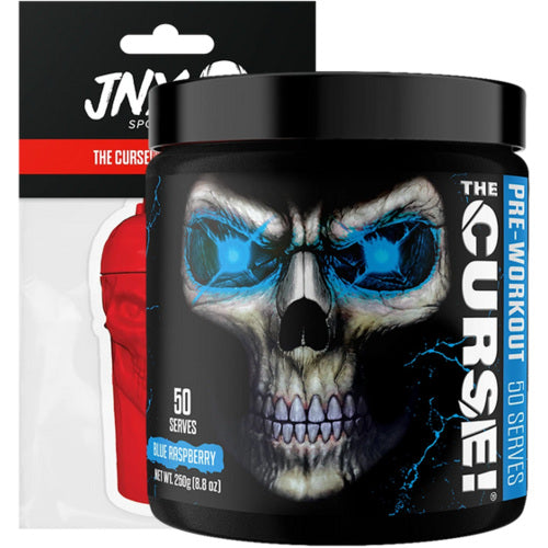 Jnx Air Freshener The Curse Green Apple
