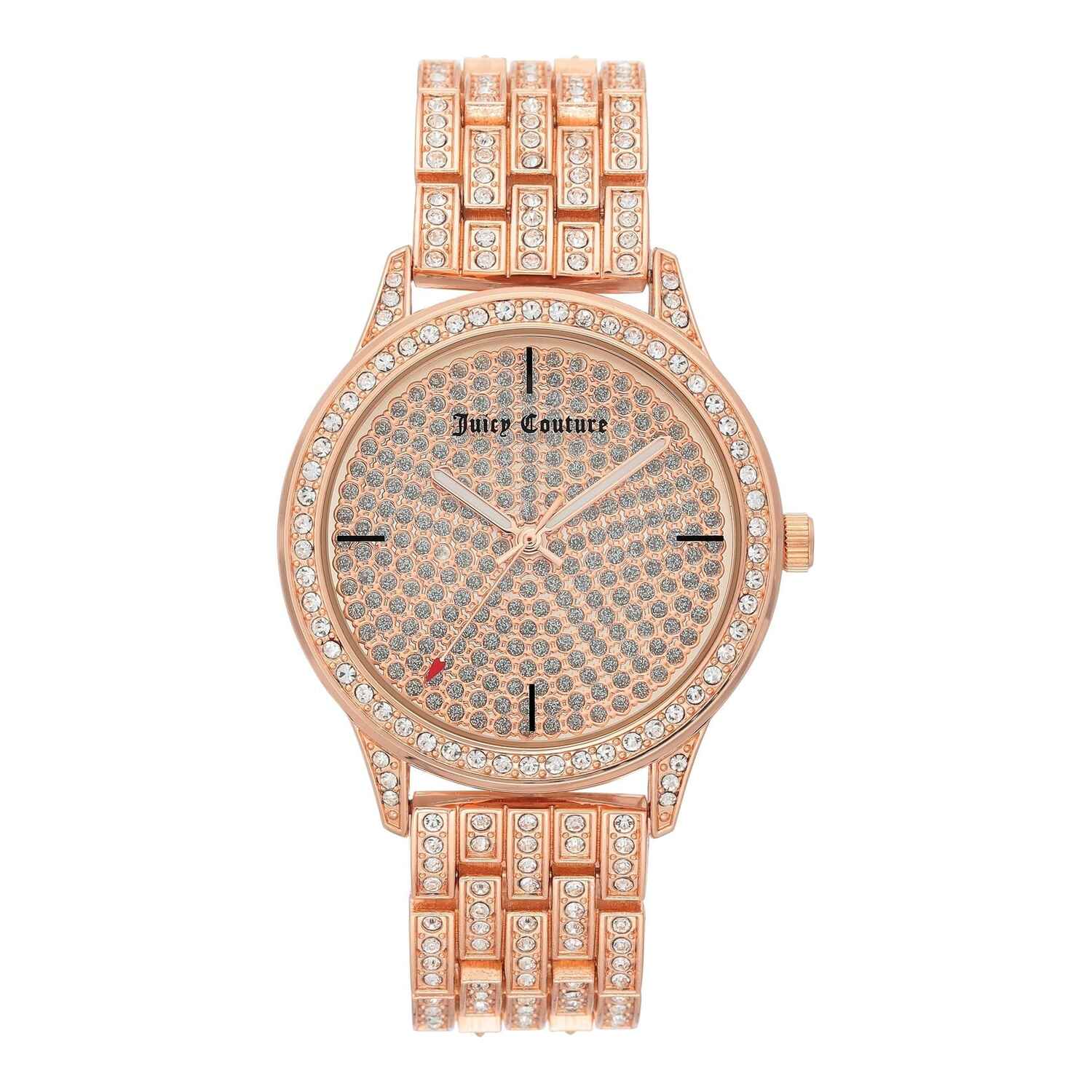 Ensemble Juicy Couture JC/1138PVRG