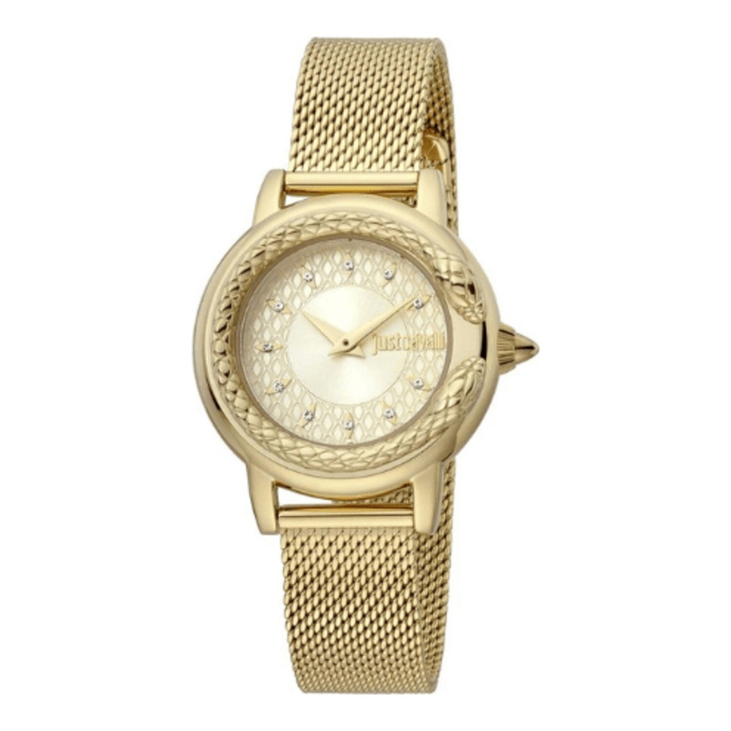 Montre femme Just Cavalli Glam Chic