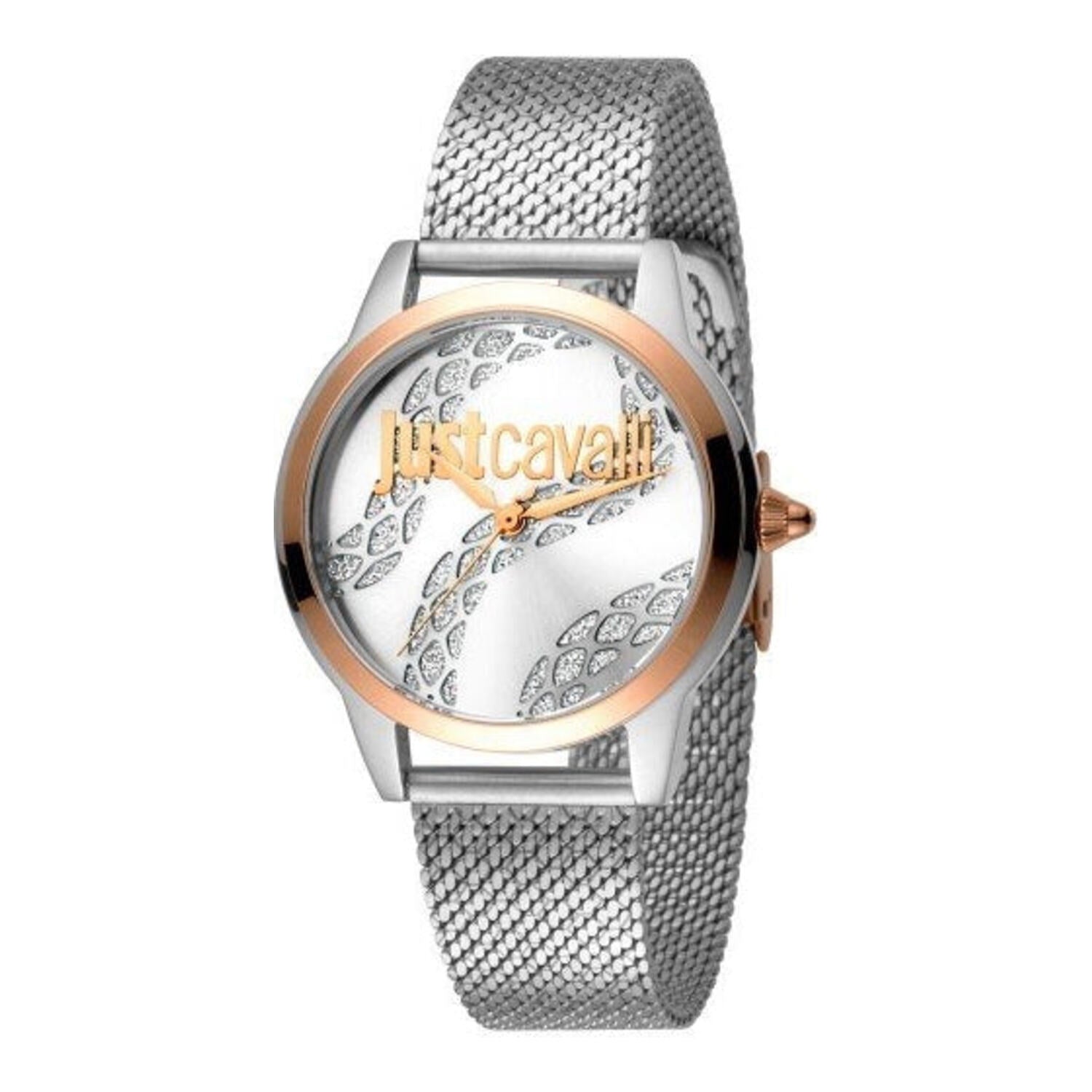 Logo Just Cavalli