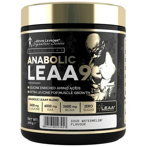 Kevin Levrone Anabolic Leaa9 240G Sour Watermelon