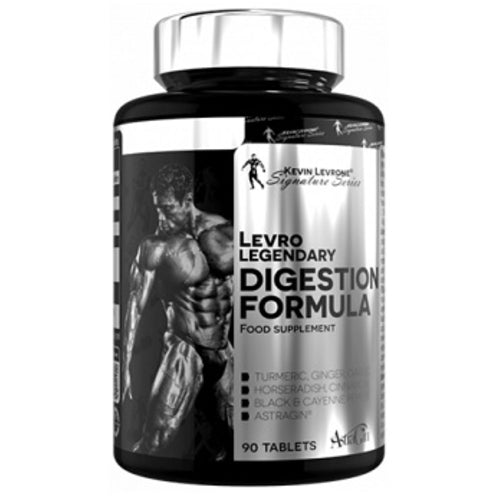 Kevin Levrone Digestion Formula 90 Tabletten