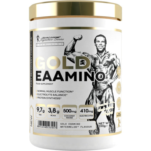 Kevin Levrone Gold Eaamino 390G Mango Maracuja