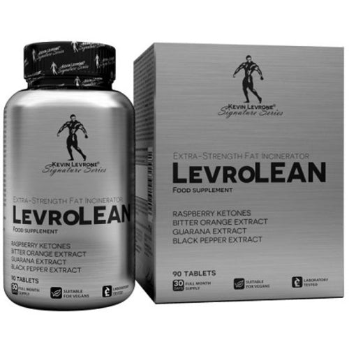 Kevin Levrone Levrolean 90 Tabletten