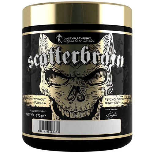 Kevin Levrone Scatterbrain 270G Fruit du dragon