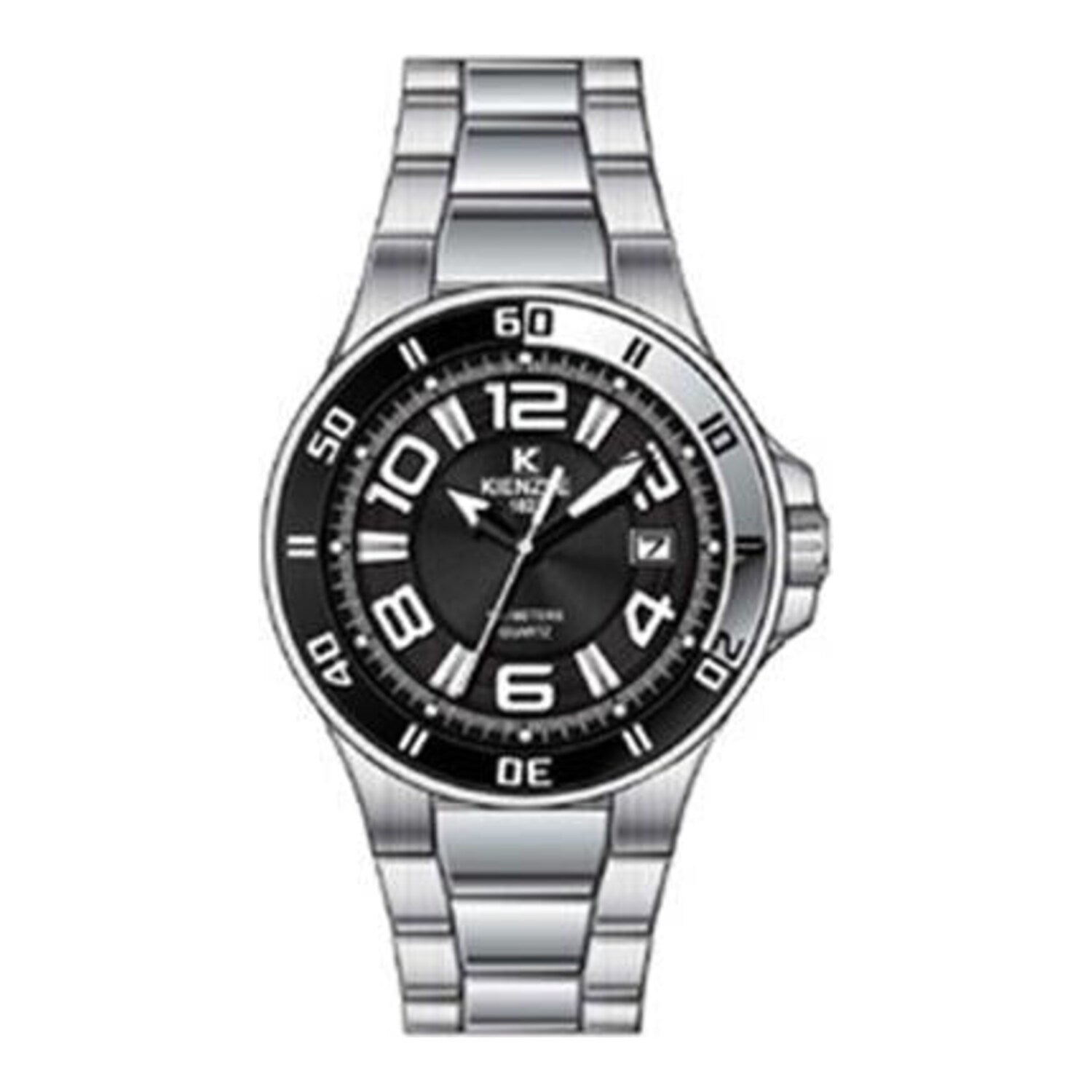 Kienzle Alpine Silverline