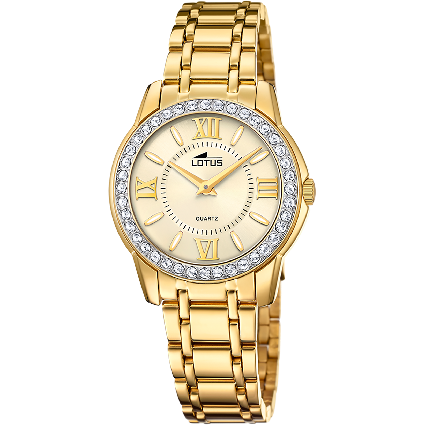 Lotus Catalina Moonphase III