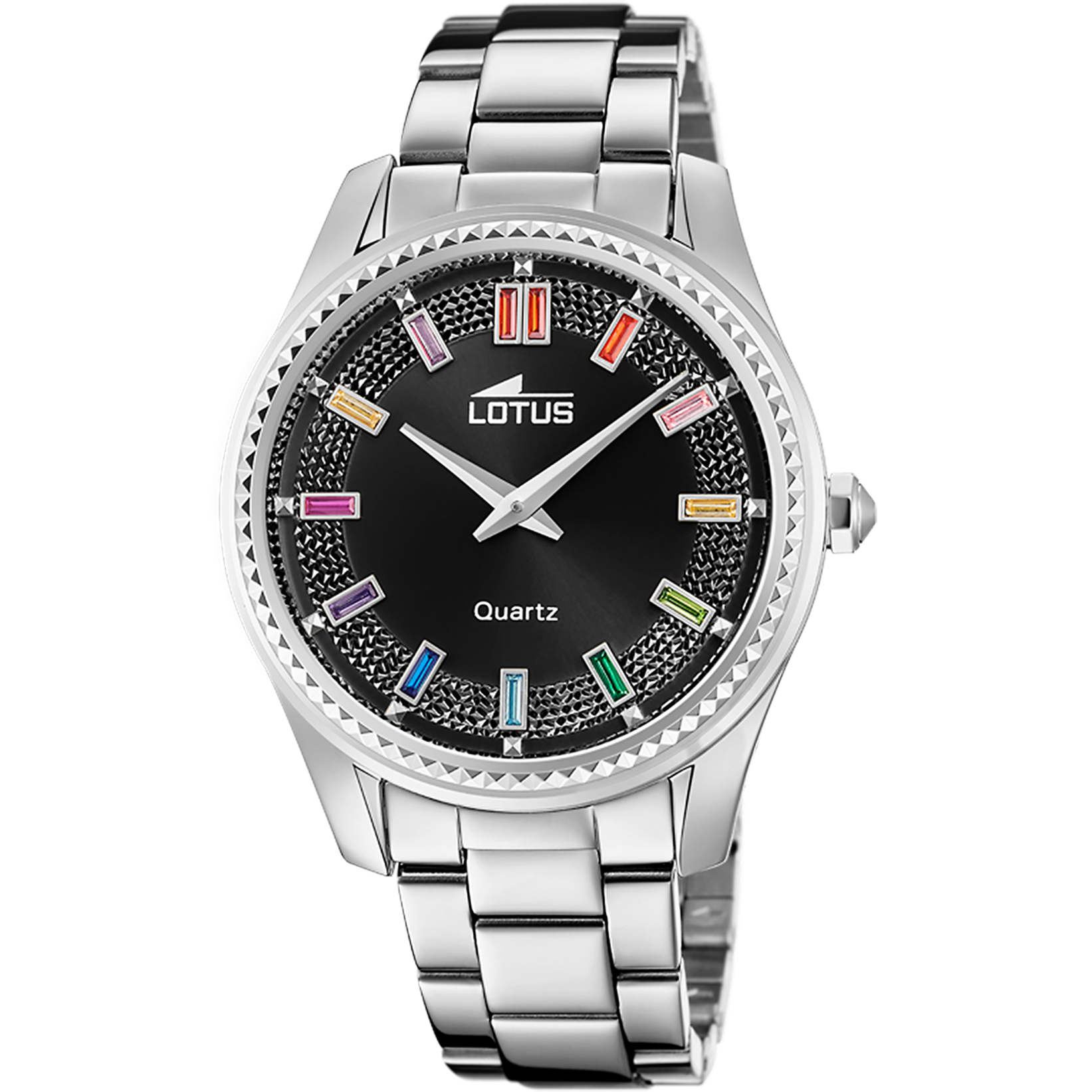 Lotus Jerez Chrono Sport II